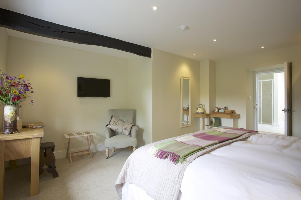 The Royal Oak Hotel Ansty  Eksteriør billede