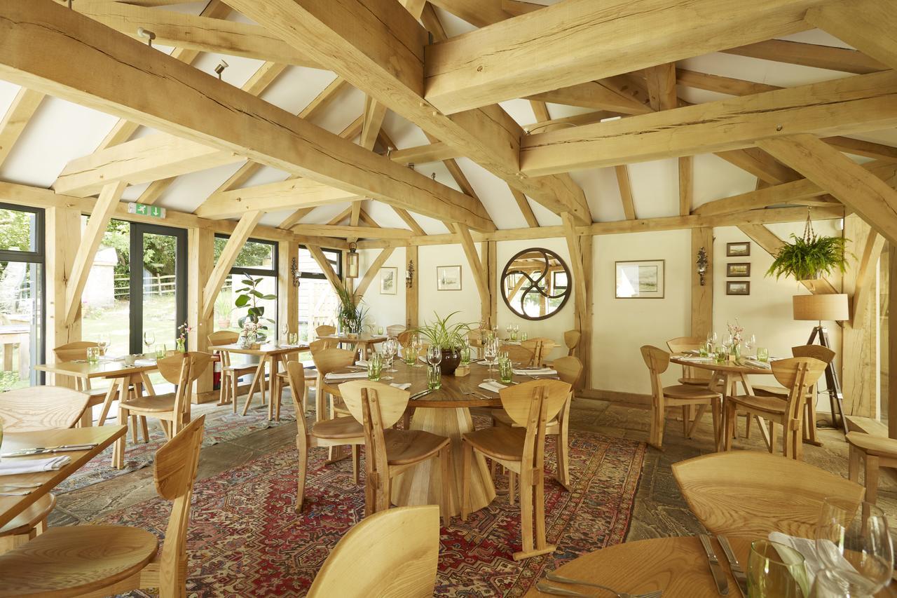 The Royal Oak Hotel Ansty  Eksteriør billede