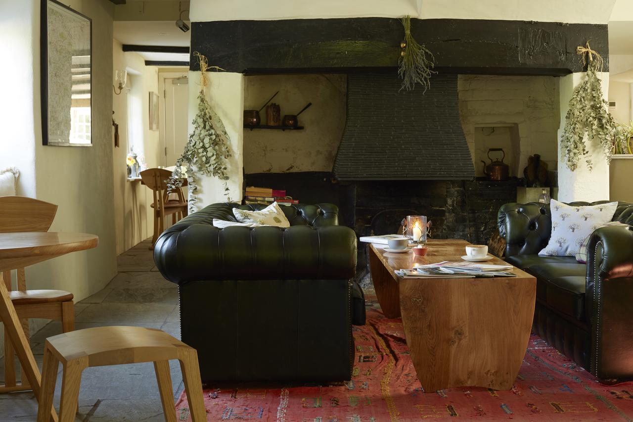 The Royal Oak Hotel Ansty  Eksteriør billede