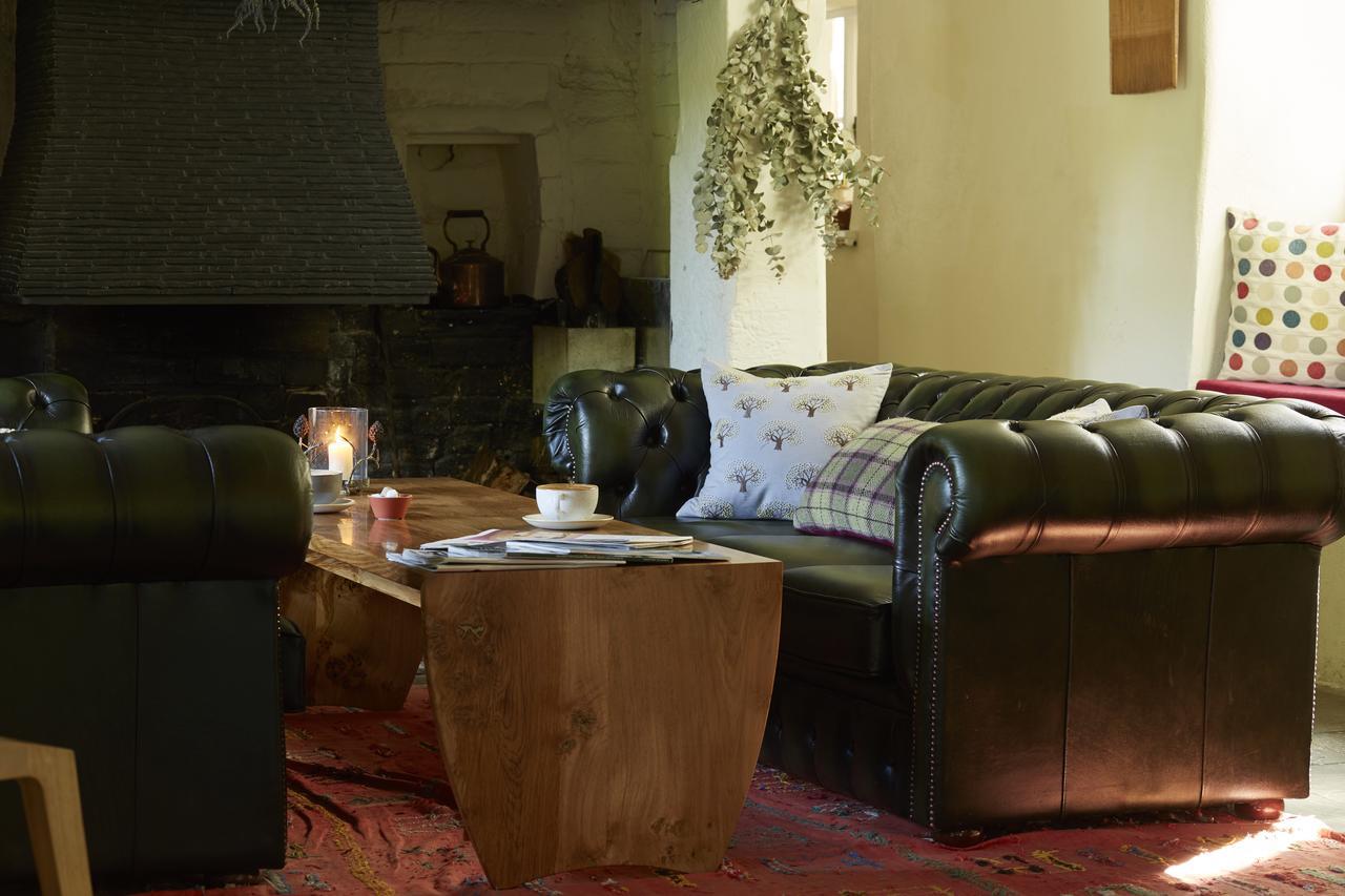 The Royal Oak Hotel Ansty  Eksteriør billede