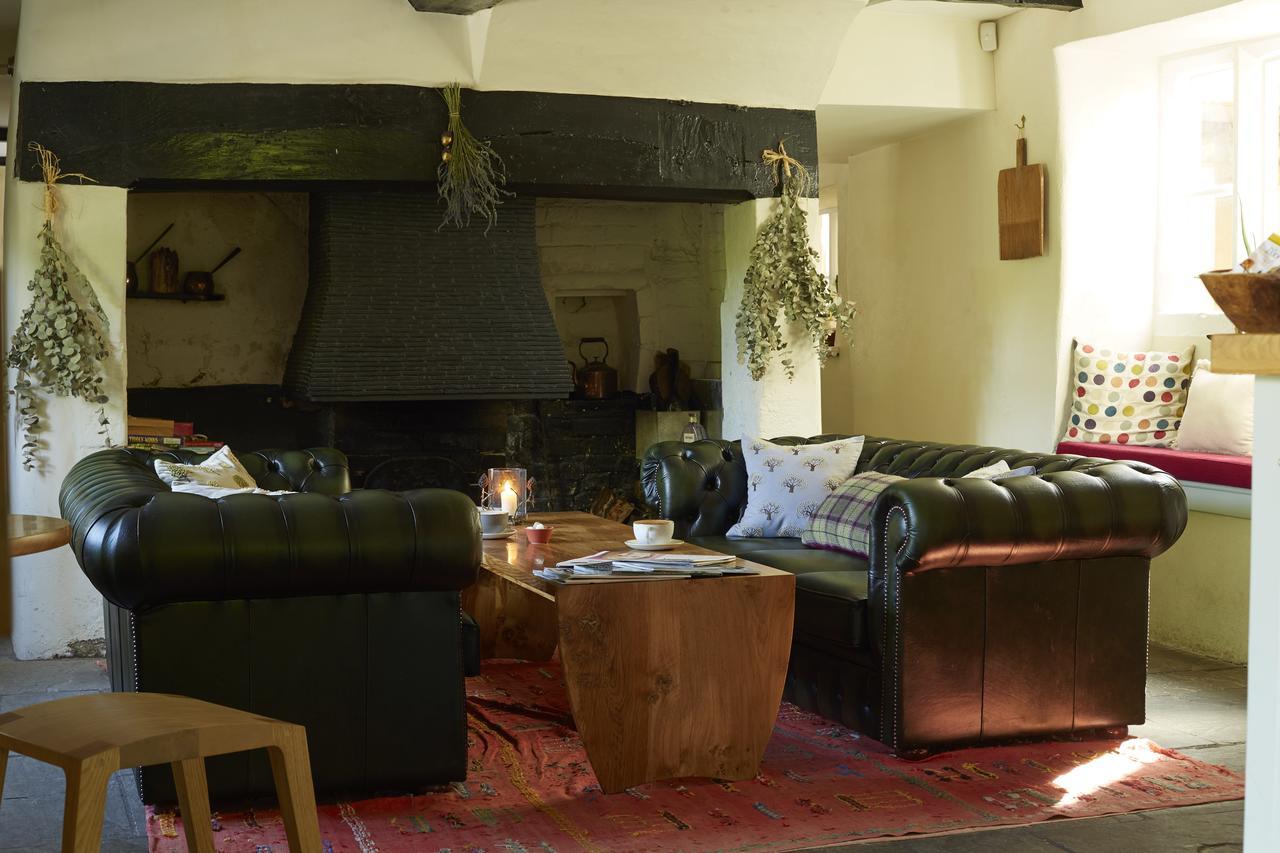 The Royal Oak Hotel Ansty  Eksteriør billede